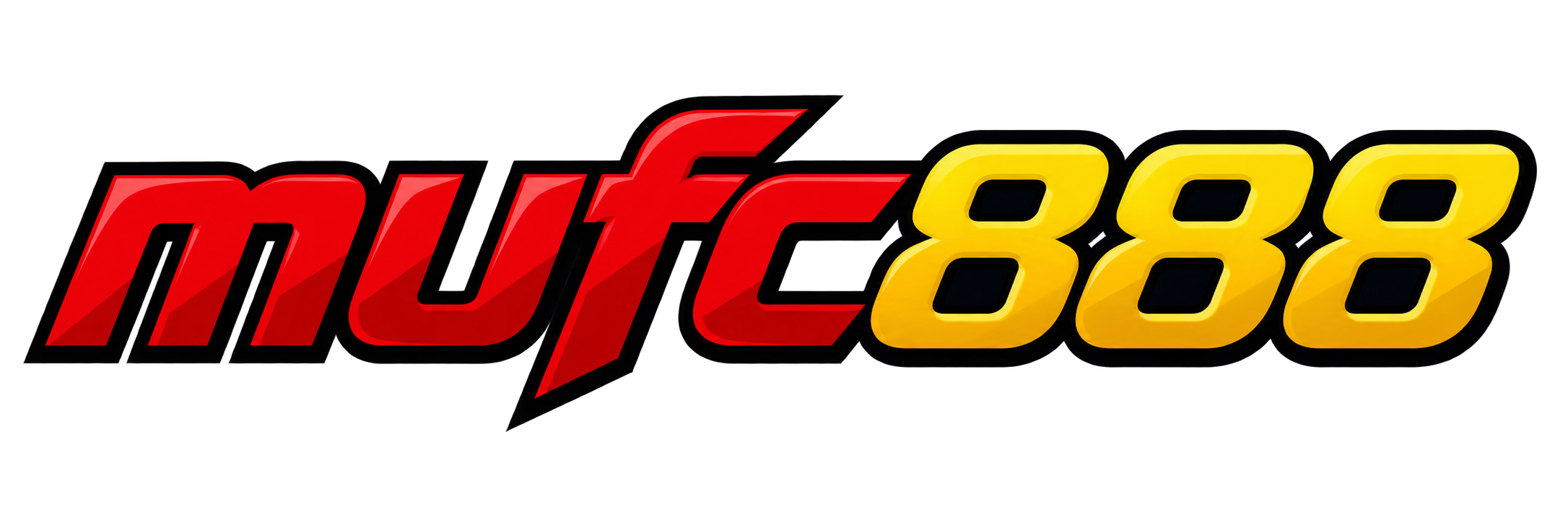 mufc888